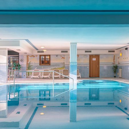 Garda Suite Hotel (Adults Only) Limone sul Garda Esterno foto
