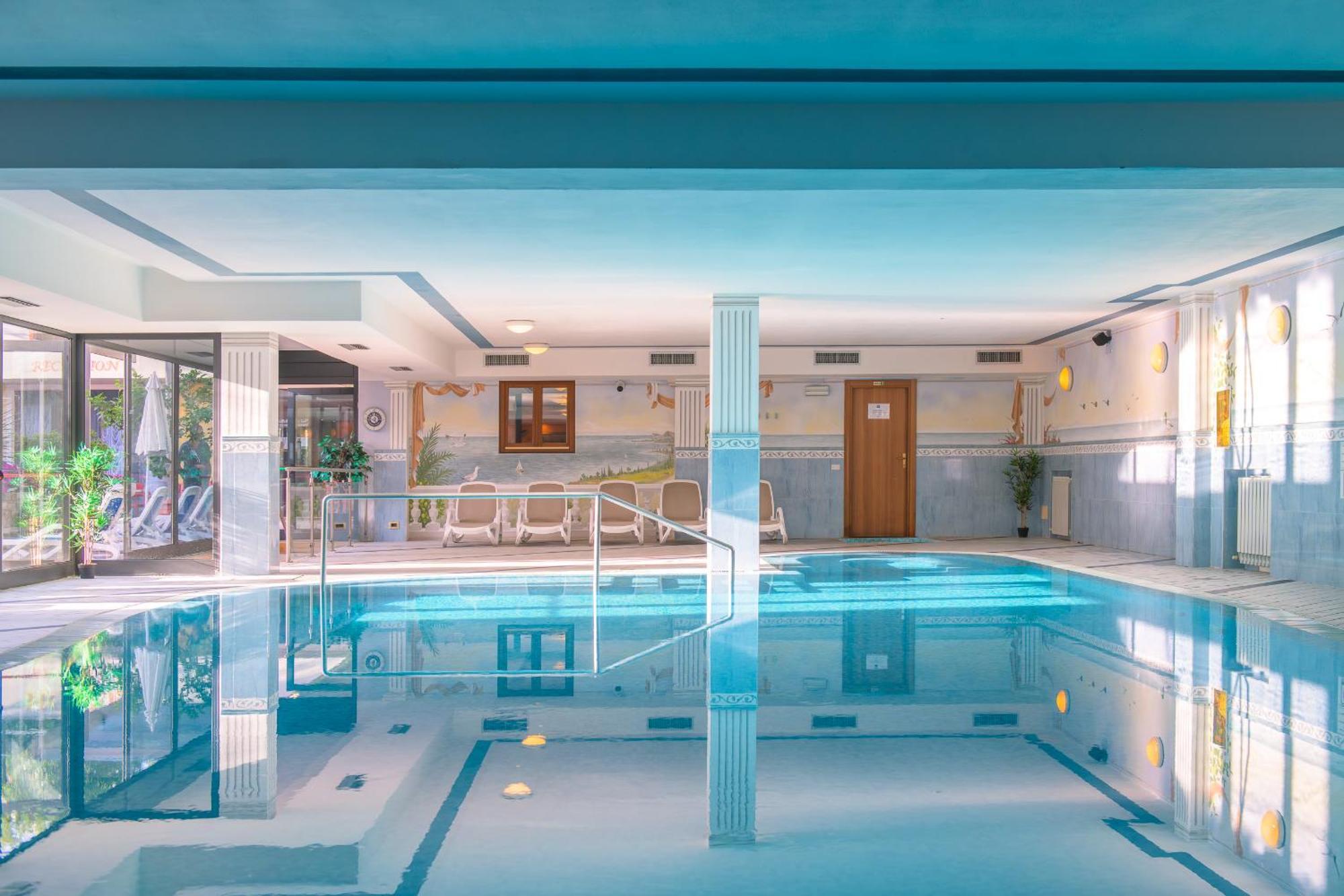 Garda Suite Hotel (Adults Only) Limone sul Garda Esterno foto