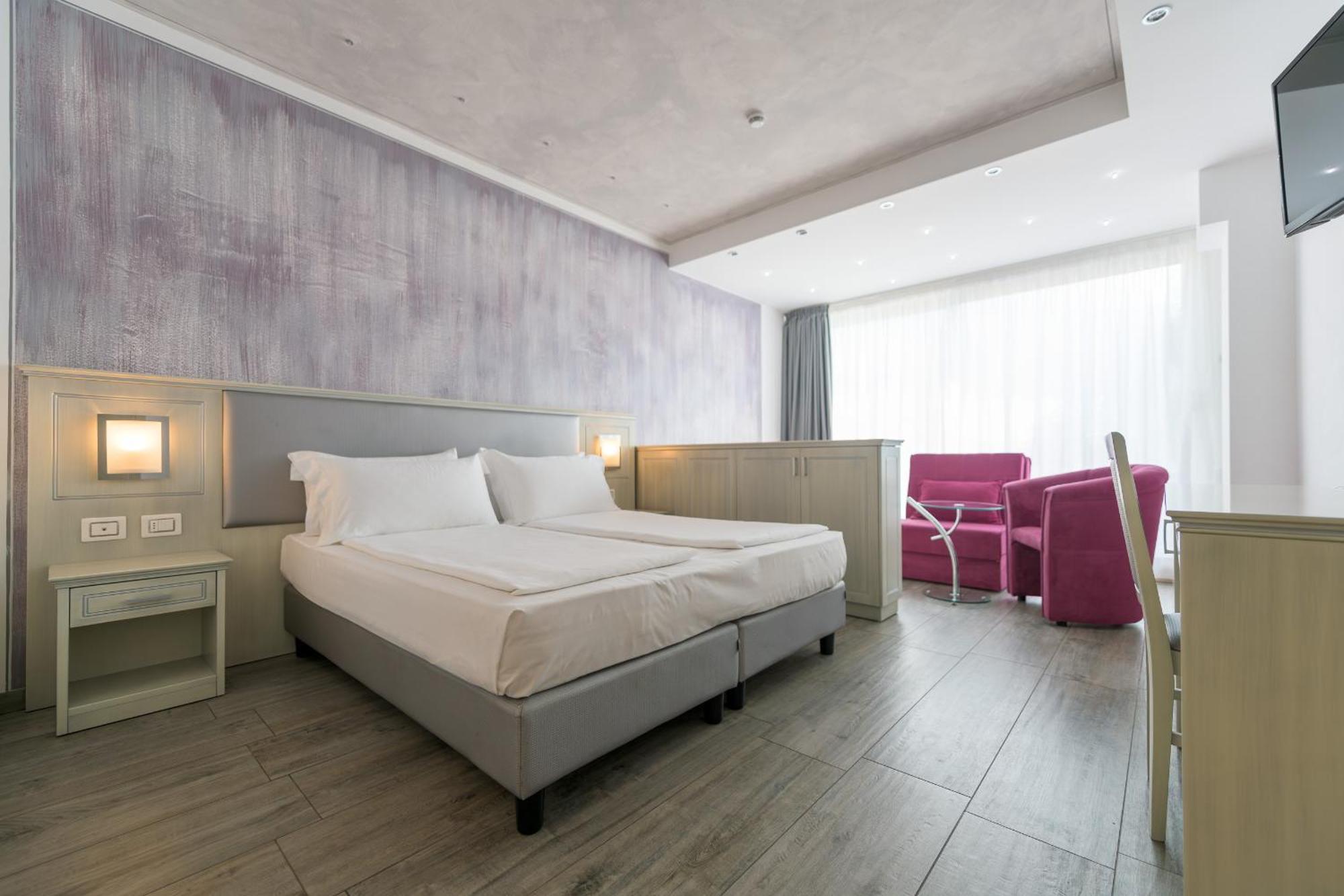 Garda Suite Hotel (Adults Only) Limone sul Garda Esterno foto
