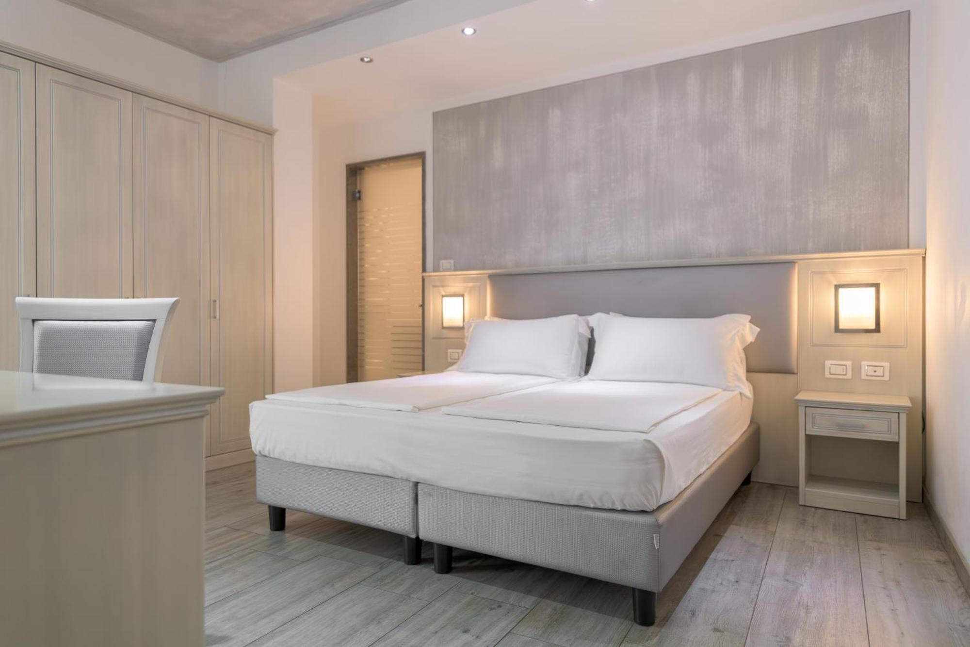 Garda Suite Hotel (Adults Only) Limone sul Garda Camera foto