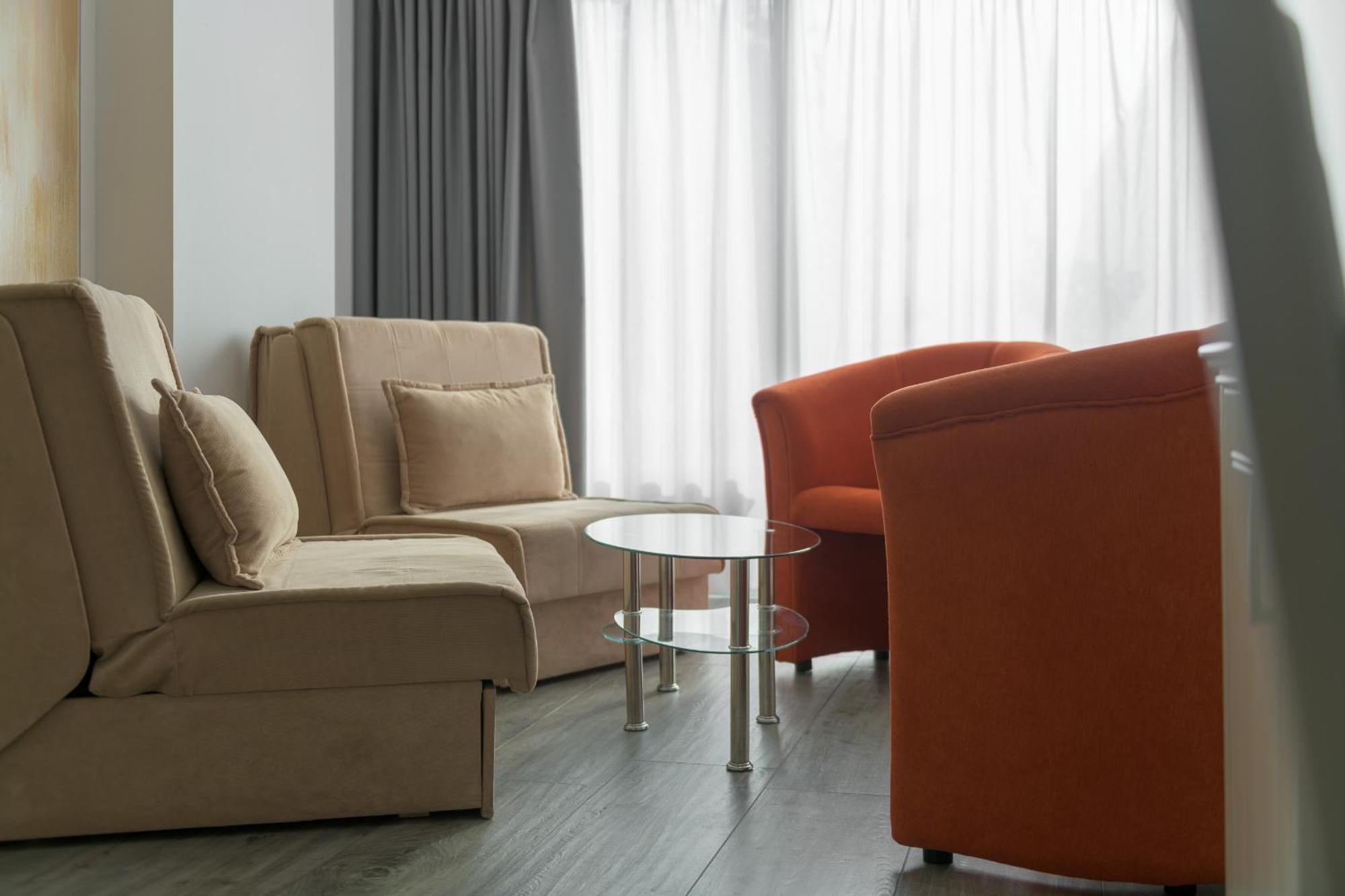 Garda Suite Hotel (Adults Only) Limone sul Garda Esterno foto
