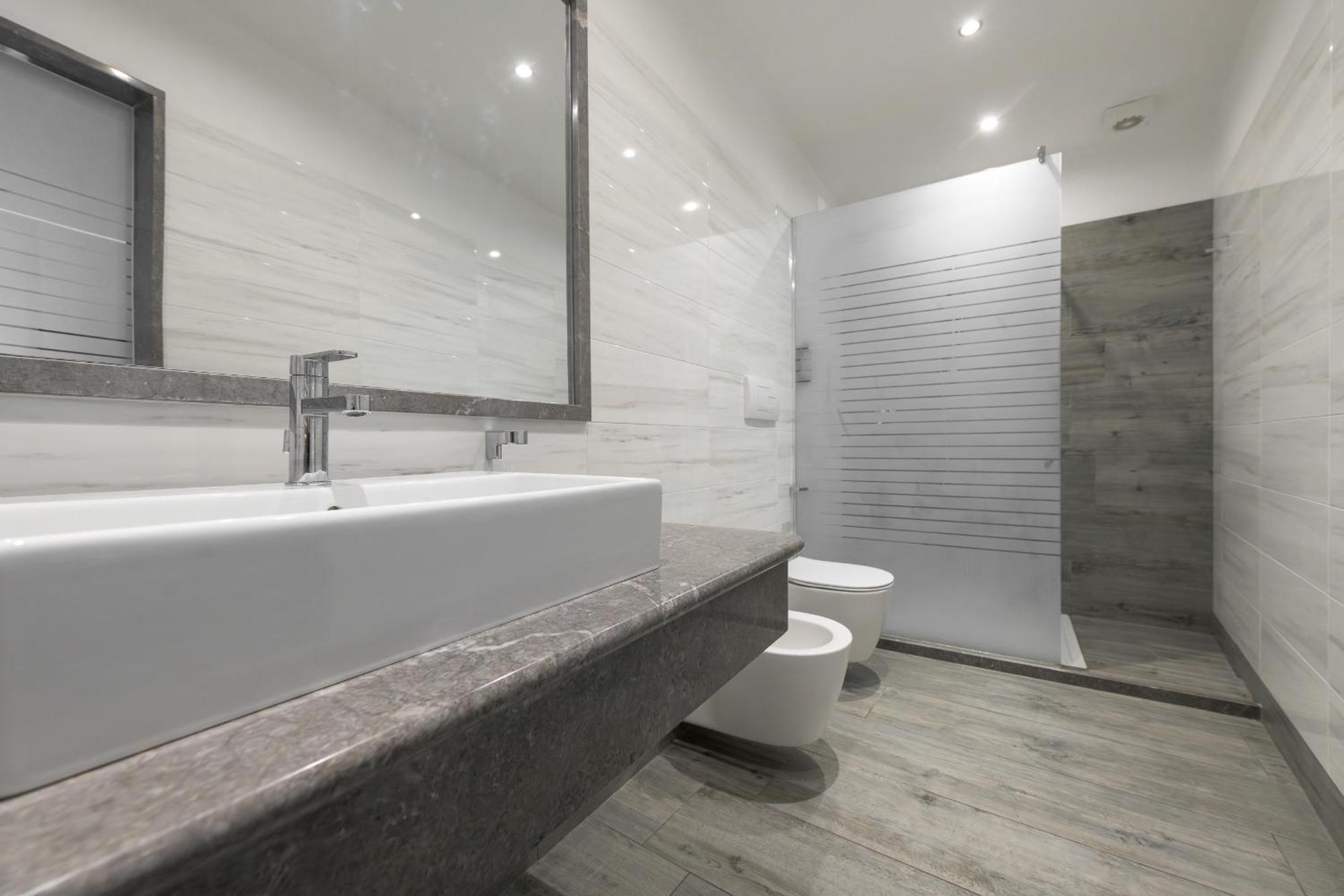 Garda Suite Hotel (Adults Only) Limone sul Garda Esterno foto