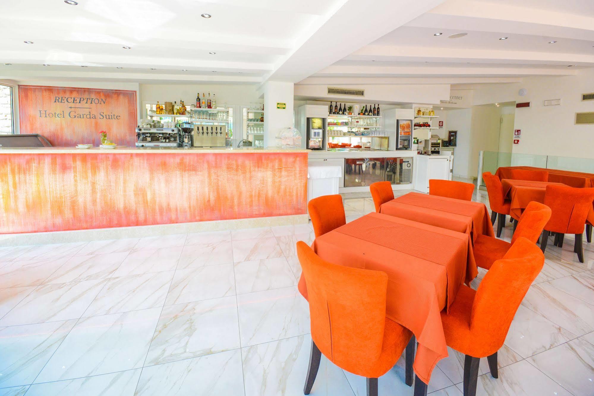 Garda Suite Hotel (Adults Only) Limone sul Garda Esterno foto